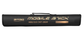 Spro mobile stick spin 2,4m - 30gr