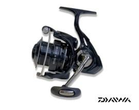 Daiwa Regal W 3012 QD