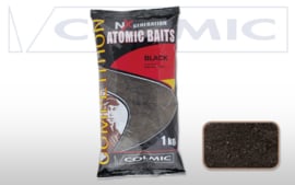Atomic Baits- Black evolution
