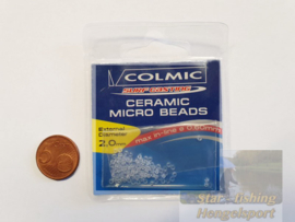 Colmic Ceramic Micro beads