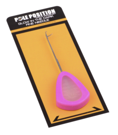 Pole Position Glow In The Dark Pointed Needle