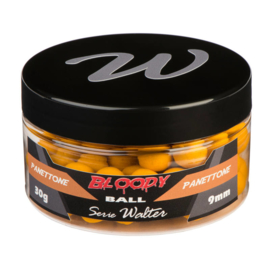 Serie Walter bloody ball 9mm - Panettone