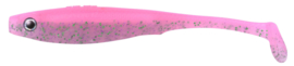 Spro Iris Pop-eye - UV Flamingo