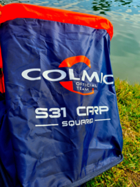 Colmic S31 carp - Squared