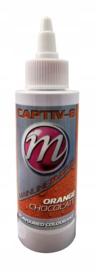 Mainline Captiv-8 - Orange Chocolate