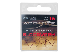 Drennan Acolyte Micro Barbed Bloodworm