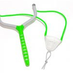 Drennan Revolution Tangle Free Caty:   Green