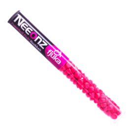 Fjuka Pink Neeonz - 7mm