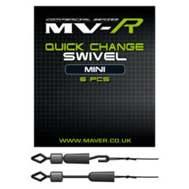 Maver Q/change swivel Mini