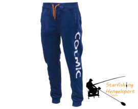 Colmic Royal jogging broek blauw