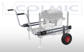 Colmic trolley kit: special