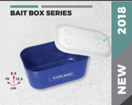 Colmic bait box 0,6l