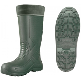 Drywalker Warme Stiefel - Langes Modell