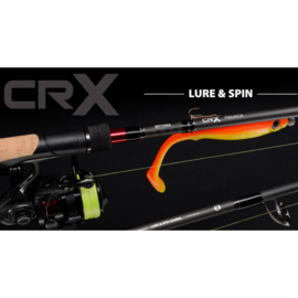 Spro CRX Lure & spin ML - 2.70m