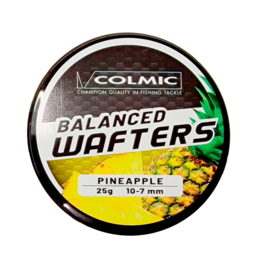Colmic Balanced wafters - Pineapple