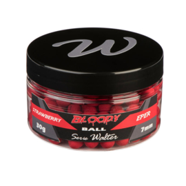 Serie Walter bloody ball 7mm - Strawberry