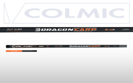 Colmic Dragon carp 3,1m