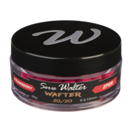 Serie Walter wafters 8-10mm - Stawberry