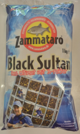 Zammataro Black Sultan