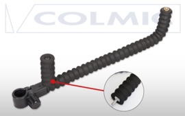 Colmic Double eva rod rest 38cm