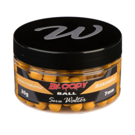 Serie Walter bloody ball 7mm - Bananas