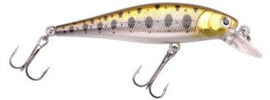 Spro minnow 65 - gold trout