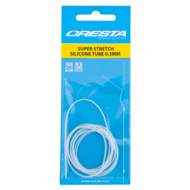 Cresta super stretch silicone tube