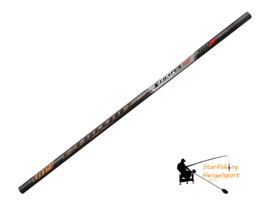 Colmic Stratus WRM Evo 13 meter - Platinum pack