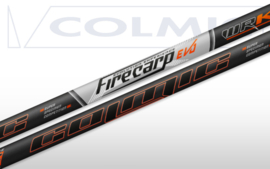 Colmic Fire carp Superior WRK Evo T-tube 13 meter - Platinum pack
