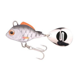 Spro ASP spinner UV - Roach