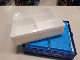 Colmic Bait box cooler