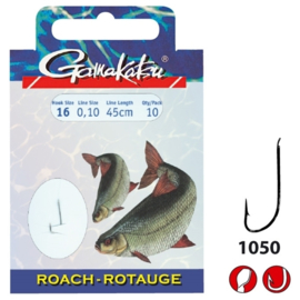 Gamakatsu Roach LS-1050