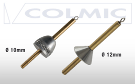 Colmic aluminium head (Slider)