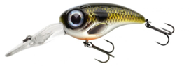 Spro fat iris 40DR - Shad