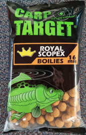 Fun fishing - Carp target royal Scopex 20mm