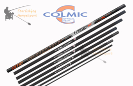 Colmic Fire carp Superior WRK Evo T-tube 13 meter - Platinum pack