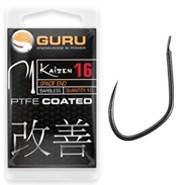 Guru 6" kaizen ready rigs