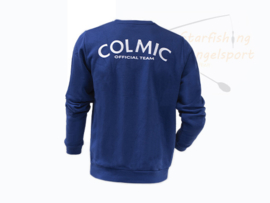 Colmic Sweater girocollo