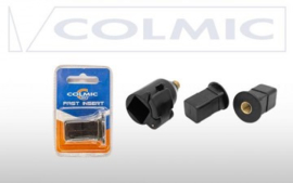 Colmic fast lock + 2 insert