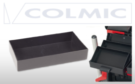 Colmic PVC drawers