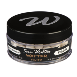 Serie Walter wafters 8-10mm - N-butyric acid