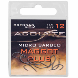 Drennan Acolyte Maggot Plus