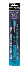 Drennan AS6 River Rig - 0.6gr