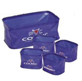 Colmic Multi box  (set)