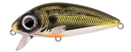 Spro Iris Flanky 90 - Shad