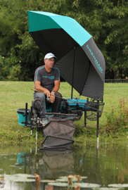 Drennan paraplu 110cm (2,2m)