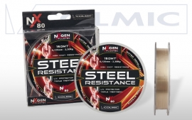 Colmic  NXgen Steel ressistance