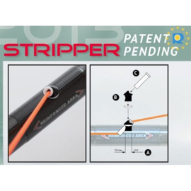 Colmic RBS-Stripper 2.0 - XL