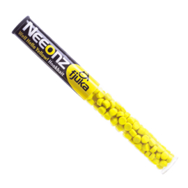 Fjuka Yellow Neeonz - 7mm