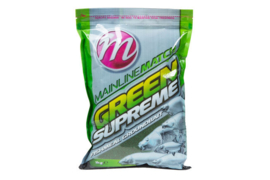 Mainline Green supreme